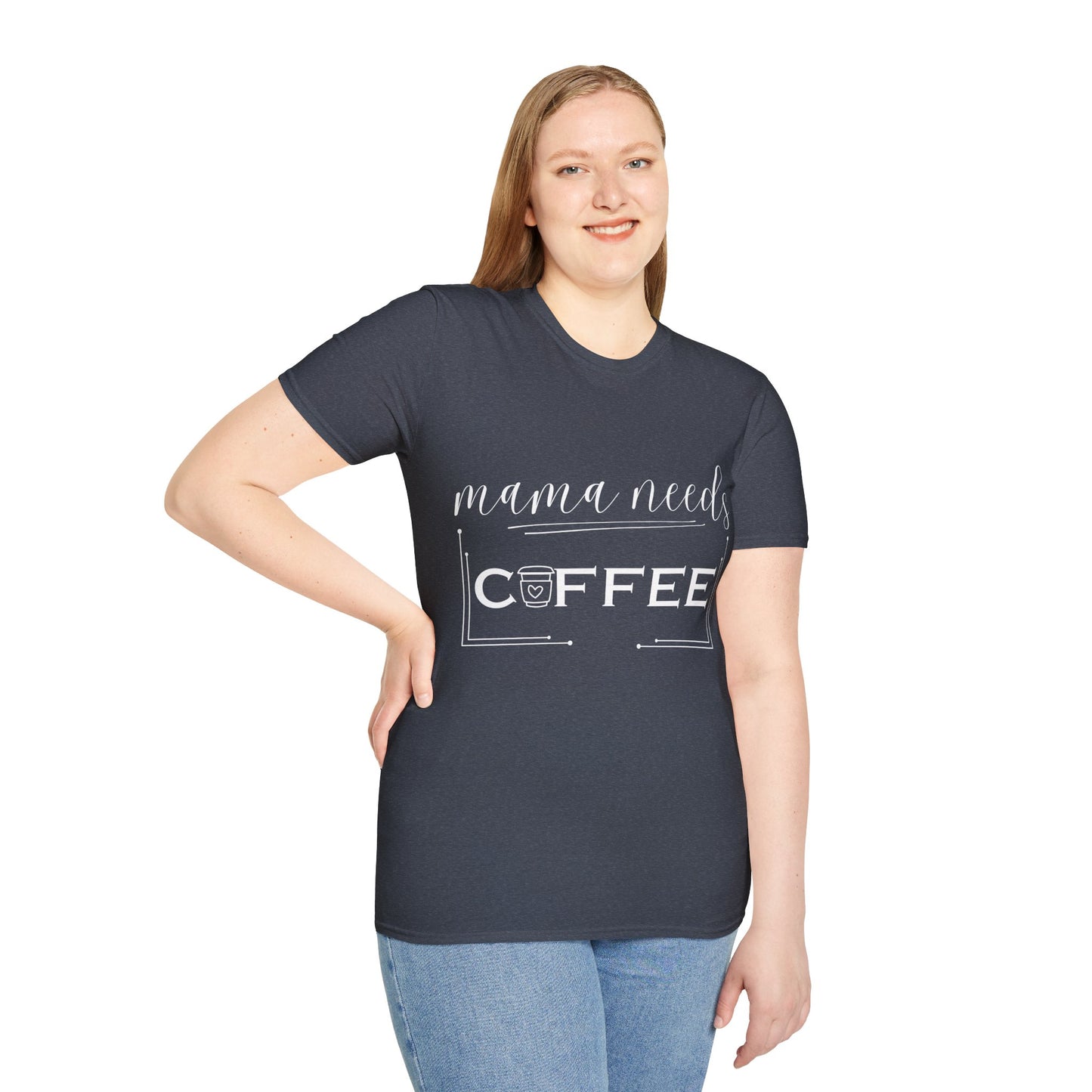 Cute Coffee Lover T-Shirt
