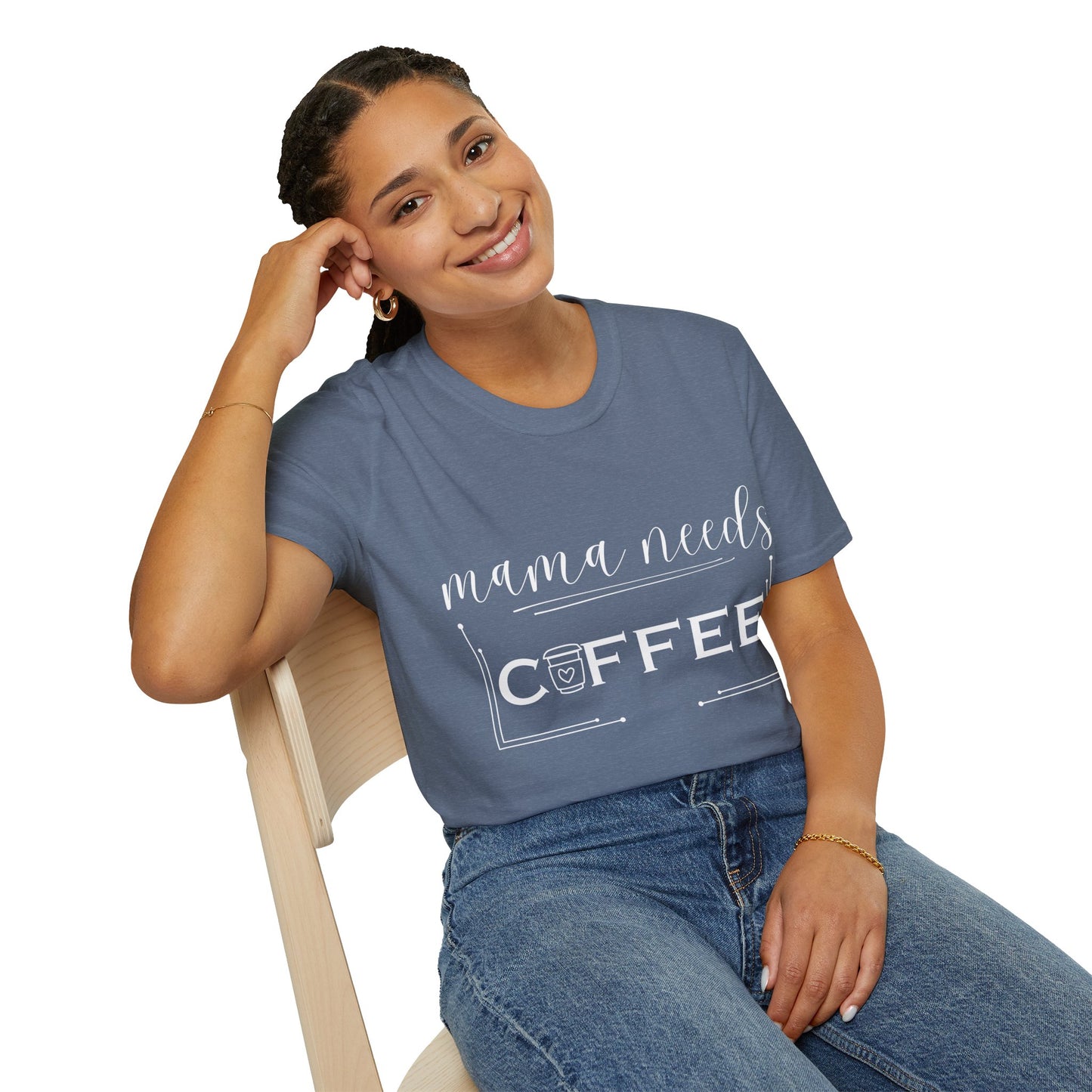 Cute Coffee Lover T-Shirt