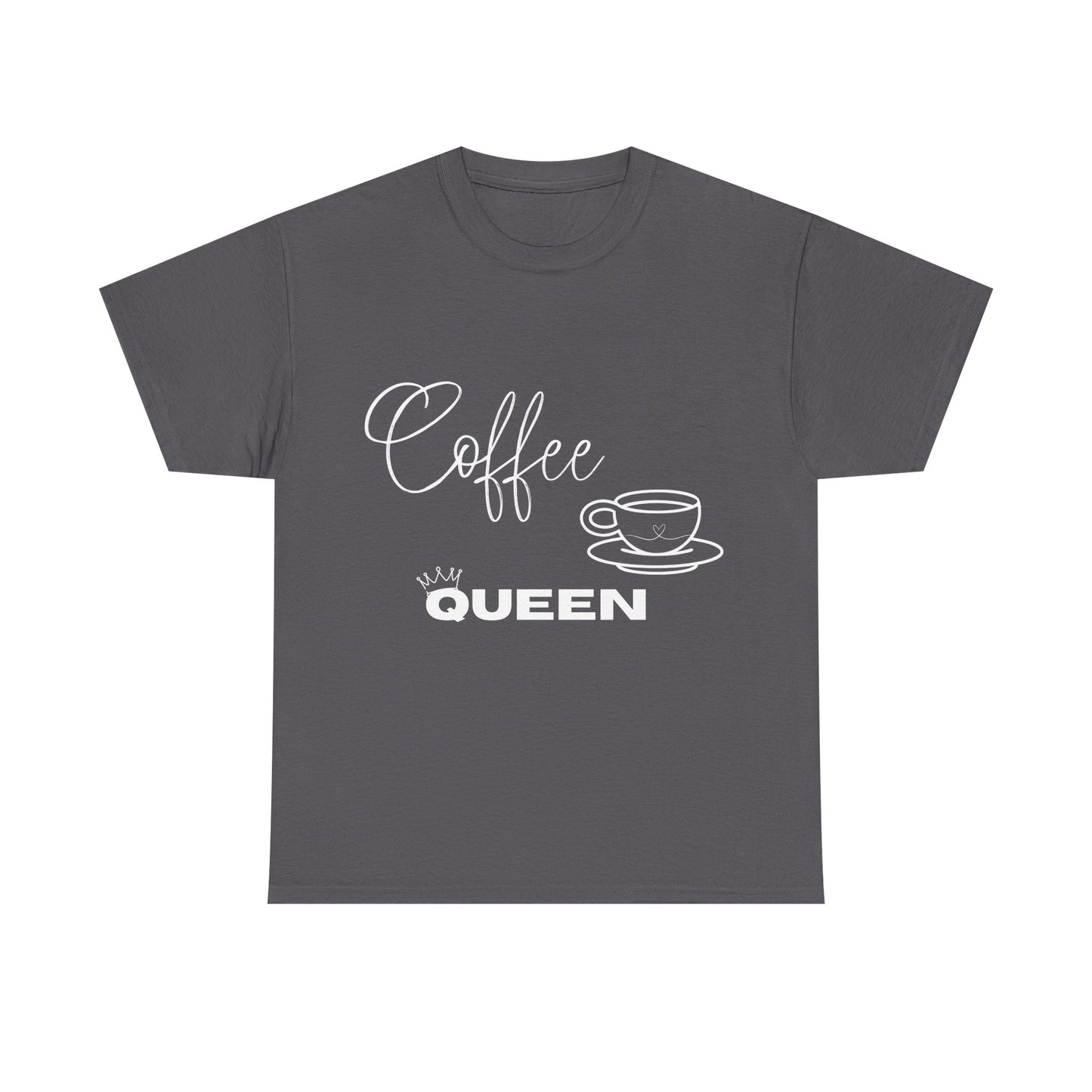Coffee Queen Tee