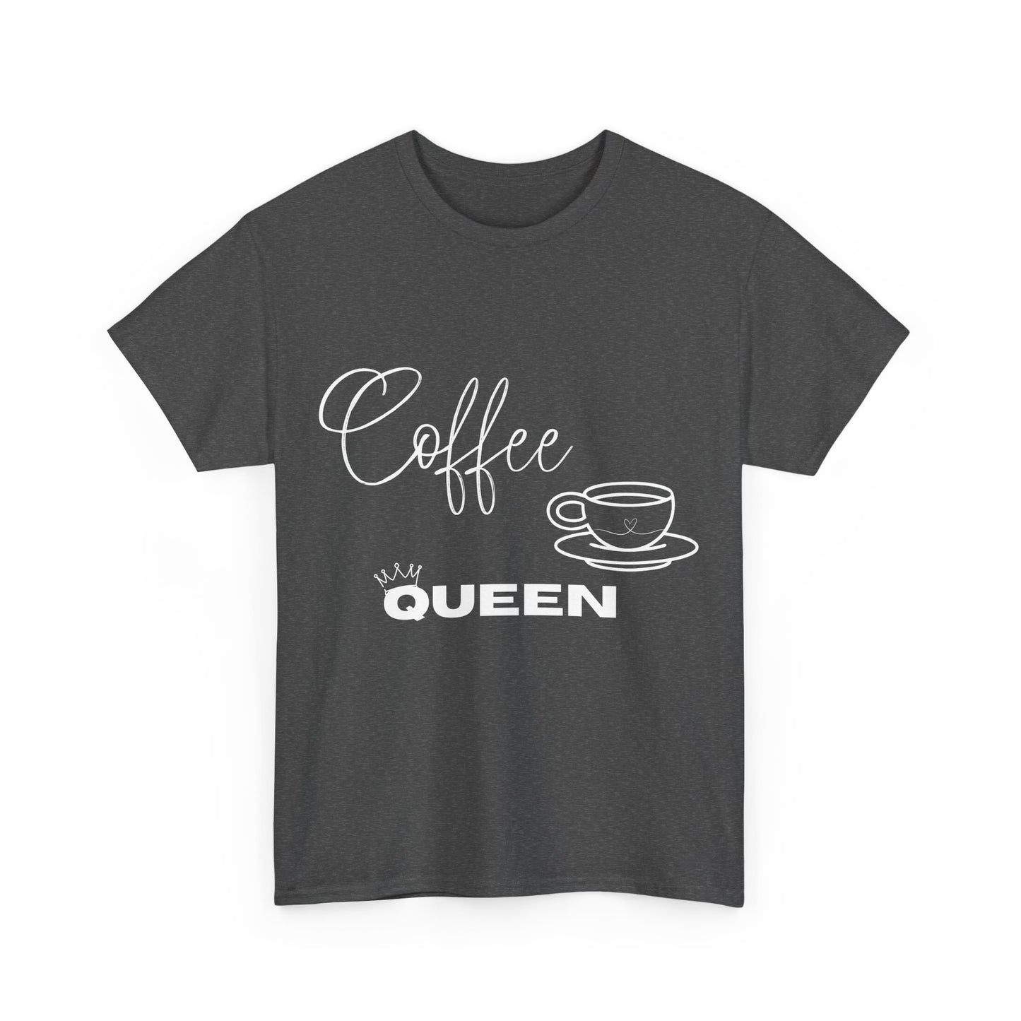 Coffee Queen Tee