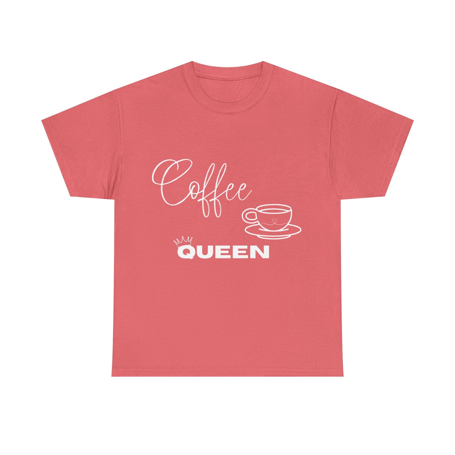 Coffee Queen Tee