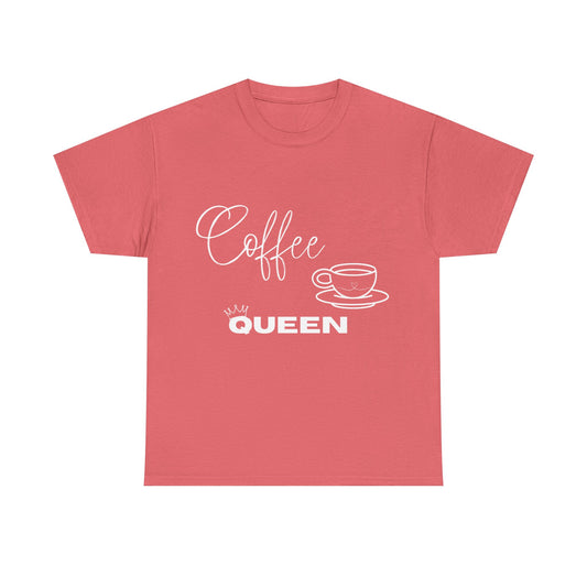 Coffee Queen Tee