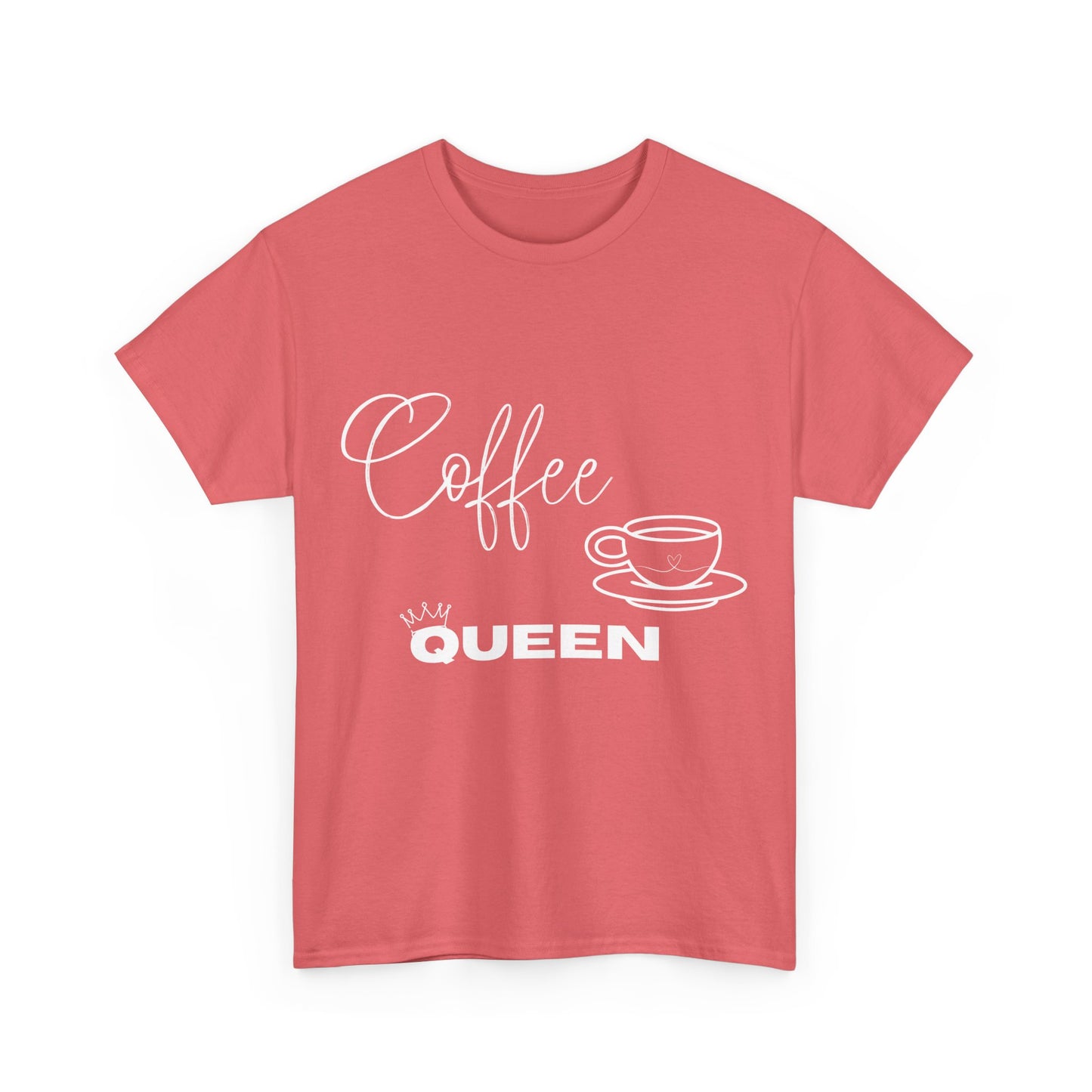 Coffee Queen Tee