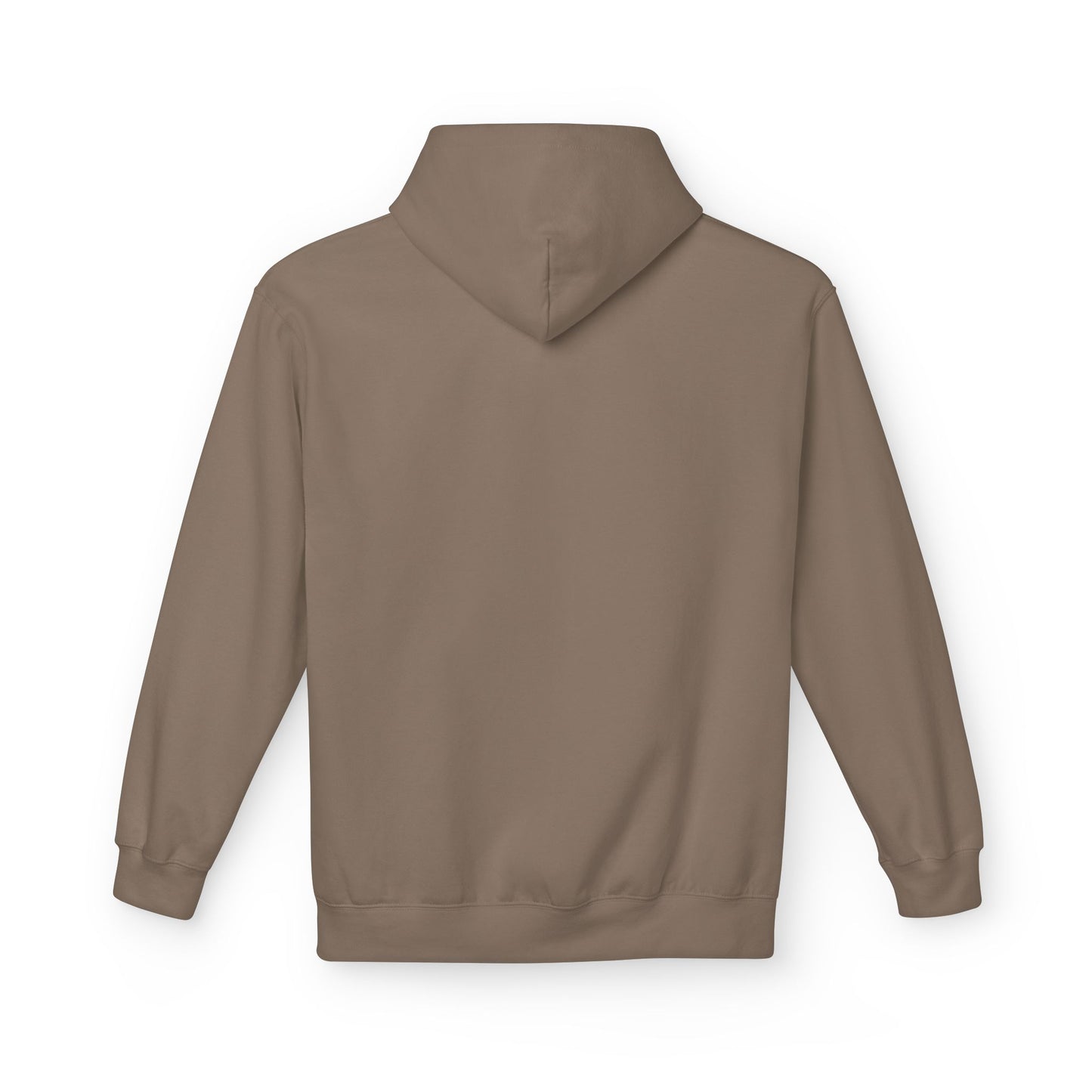 Coffee Weather Hoodie — Cozy Autumn Coffee Lover Pullover