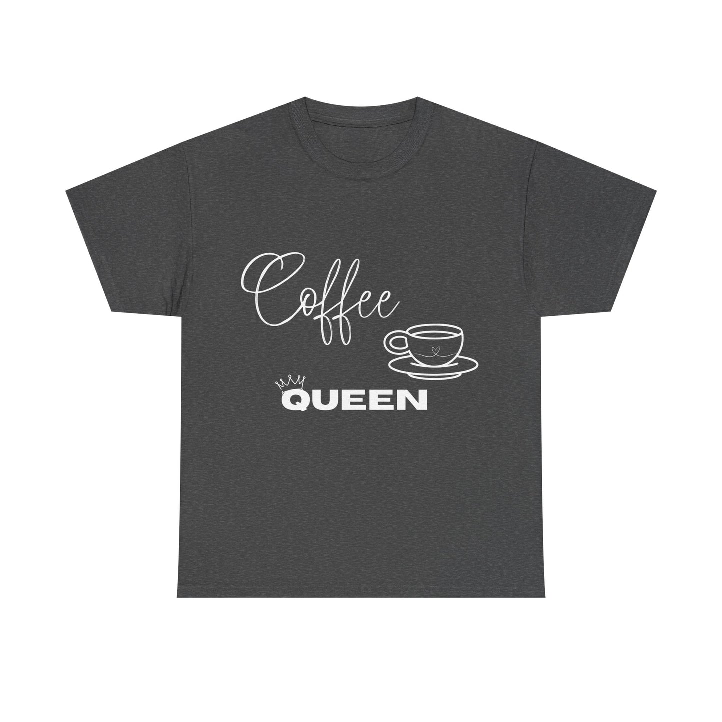 Coffee Queen Tee