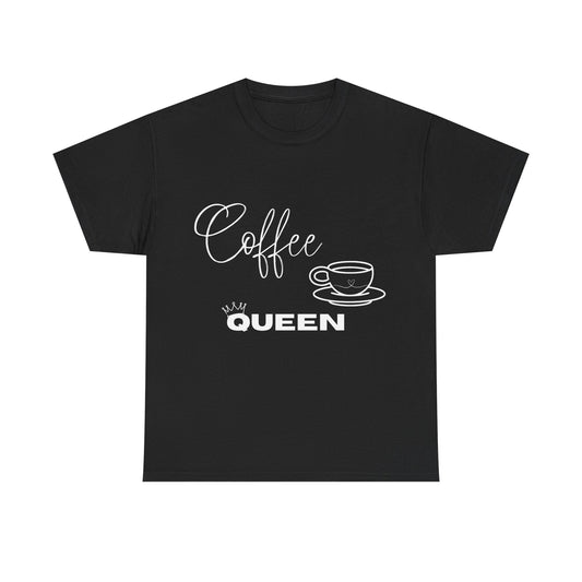 Coffee Queen Tee