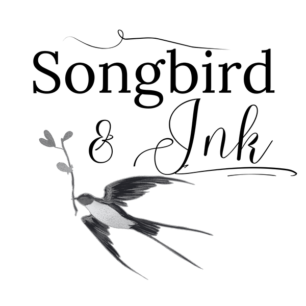 Songbird & Ink